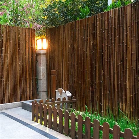 Bamboo Fence Panels Brisbane | Bamboo Panels Installation Cost | Auzzie ...