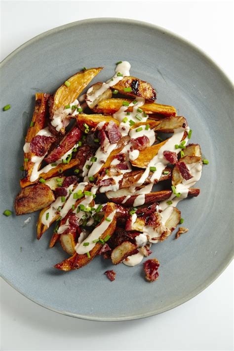 Roasted Root Vegetable Salad - Jamie Geller