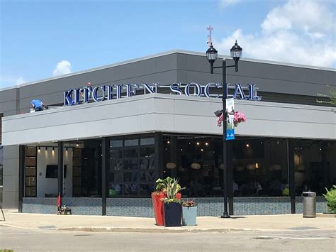 Kitchen Social opens in Pinecrest development, first location outside of Columbus (photos ...