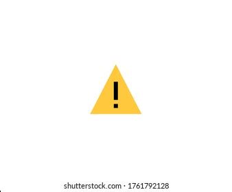 1,184 Alert Emoji Images, Stock Photos & Vectors | Shutterstock