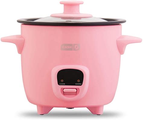 10 Best Mini Rice Cooker Top-Picks 2020