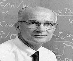 William Bradford Shockley Inventor of Transistor - ResearchPedia.Info