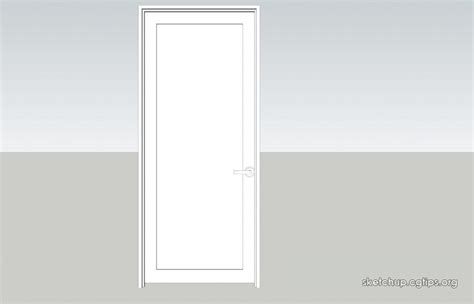 97 Doors Sketchup Model Free Download | Sketchup model, Restaurant flooring, Futuristic furniture