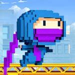 Ninja Up! - Free Online Game - Play Now | Kizi