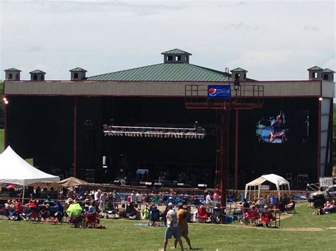 Westfair Amphitheater, 22984 Highway 6, Council Bluffs, IA, Tourist ...