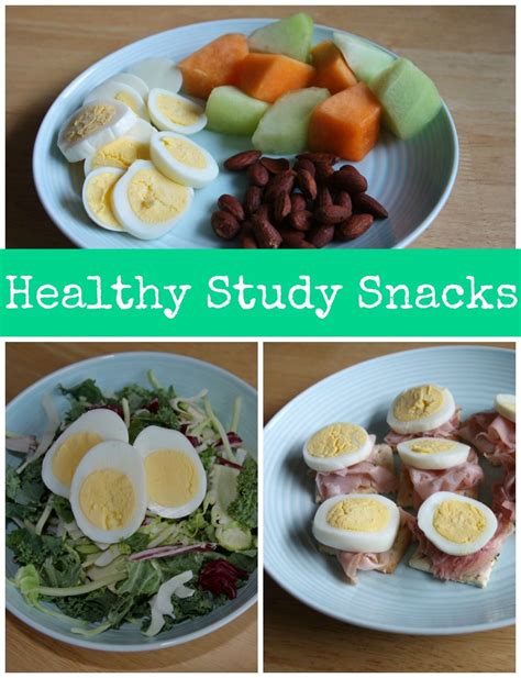 Fight the Freshman 15: Healthy Study Snacks | Healthy study snacks, Healthy snacks recipes ...