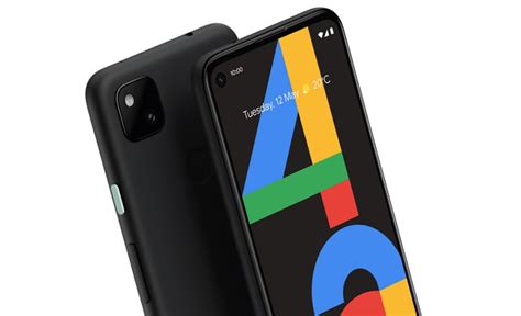 Google Pixel 4a, Pixel 4a 5G Launched, Check Out the Price, Specs, and India Availability Date