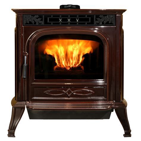 Harman XXV-TC Pellet Stove - Fireside Hearth & Home