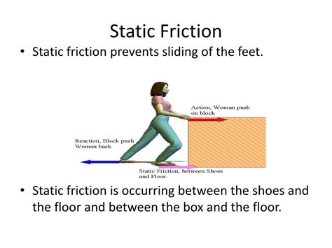 PPT - Friction and Gravity PowerPoint Presentation, free download - ID ...