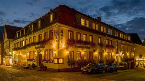 Hotel Brauerei Keller (Miltenberg) • HolidayCheck (Bayern | Deutschland)