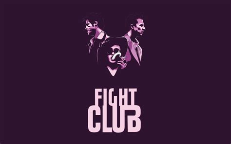 Fight Club Movie Backgrounds Free Download