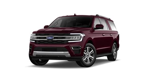 New 2024 Ford Expedition Limited Max in Sault Ste. Marie, ON | Highland ...