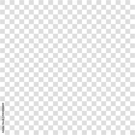 transparent background pattern. Vector Stock Vector | Adobe Stock