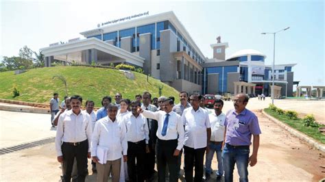 Swanky Jayadeva Hospital a new destination for heart treatment - Star of Mysore