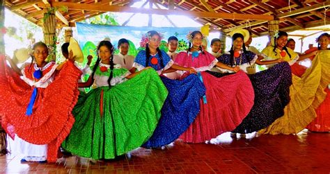 Panama School Spanish Language Trip - Cultural Activities