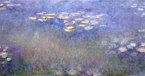 St. Louis Art Museum's 'Water Lilies' shines more brightly in context