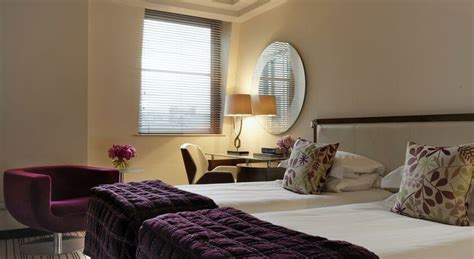 The Marylebone Hotel, a Design Boutique Hotel London, United Kingdom