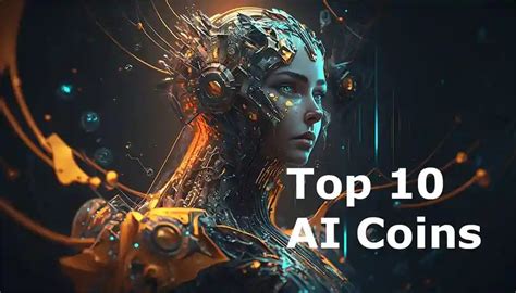 The Future of Crypto is Here: Discover the Top 10 AI Crypto Coins to ...