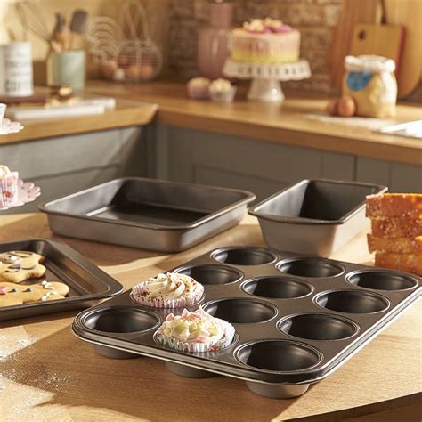 Baking essentials | Baking essentials, Baking accessories, Traditional kitchen