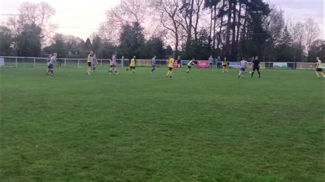 holbrook st michaels vs clay cross town fc 24/3/23#mjg #groundhopper #football (2) - YouTube