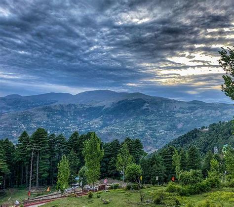 Patnitop Tourism | Best Places to Visit & Patnitop Tour Packages Guide