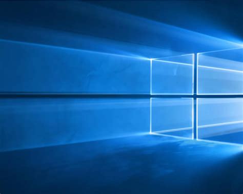 Windows 10 Default Screensaver