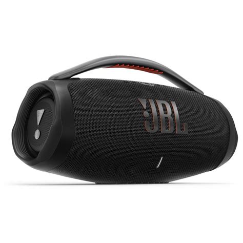 Jbl BoomBox 3 Waterproof Portable Bluetooth Speaker - Urbanmac Electronics