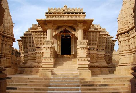 Famous Places To Visit Around Jaisalmer