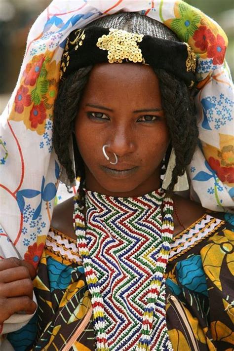 Chad, Tchad, تشاد African Beauty, African Women, Ethiopian People, Ethiopian Beauty, Beauty ...