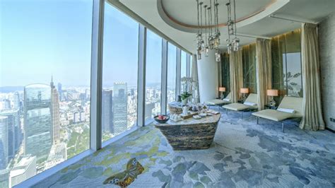 Guangzhou Hotel Photos & Videos | Four Seasons Hotel Guangzhou