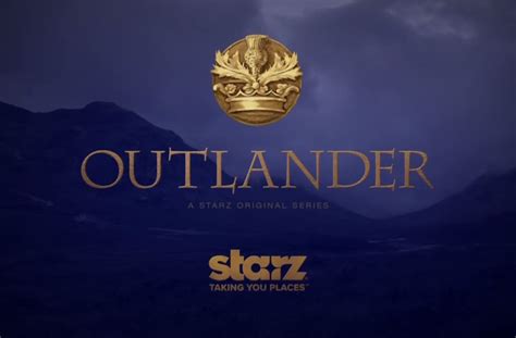 Nuevo tráiler de ‘Outlander’, la nueva serie fantástica del canal Starz ...