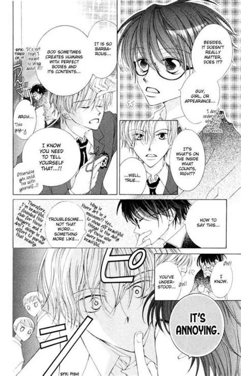 10 Shoujo Manga to Fall in Love With - HubPages