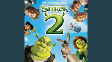 Accidentally In Love (From "Shrek 2" Soundtrack) - YouTube Music