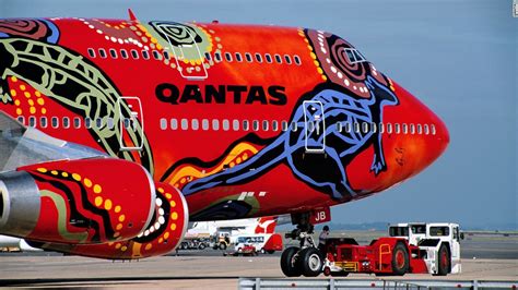 Aircraft Paint Jobs That Are Ridiculous And Cool - The Delite