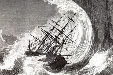 5 Times Hurricanes Changed History | HISTORY