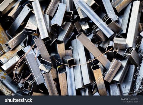 1,282 Scrap Metal Press Images, Stock Photos & Vectors | Shutterstock