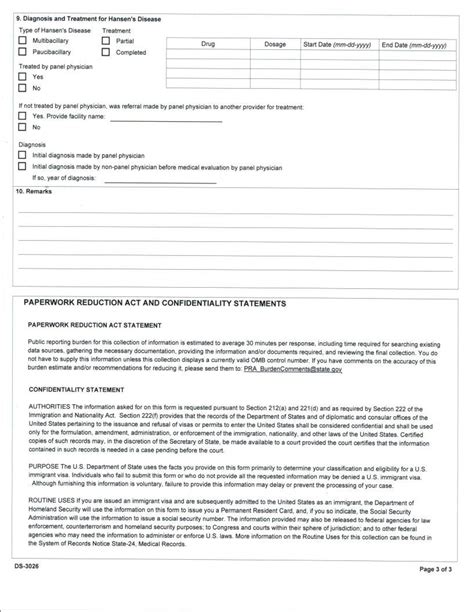 Form Ds 3026 ≡ Fill Out Printable PDF Forms Online