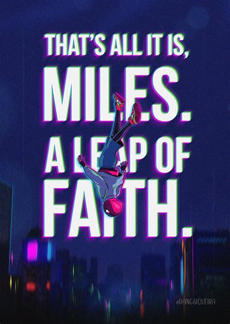 Miles Morales Quotes - ShortQuotes.cc