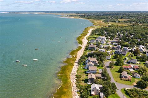 On the Sandy Shores of Barnstable Harbor | Cape cod bay, Cape cod, Outdoor