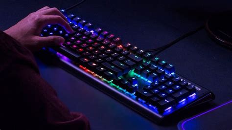 Best gaming keyboards 2020: mechanical | wireless | budget | T3