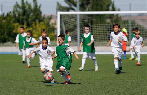 Tipos de canchas que se utilizan en la práctica deportiva