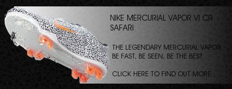 NIKE SAFARI COLLECTION