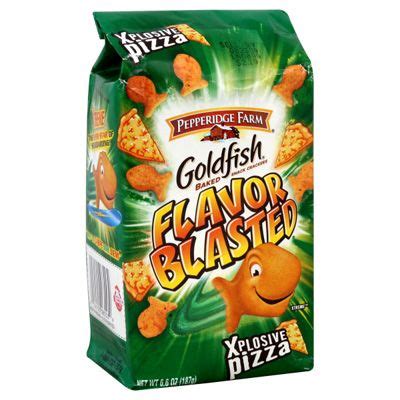 38 best images about Goldfish Crackers Flavors on Pinterest | Cheddar, Pepperidge farm goldfish ...