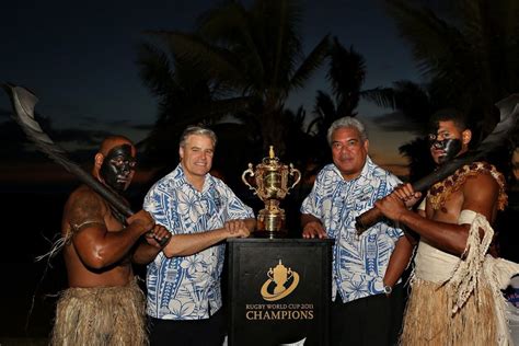 Samoa prepares its next generation | World Rugby