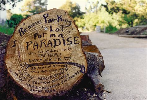 People's Park in Berkeley, CA - TeachRock