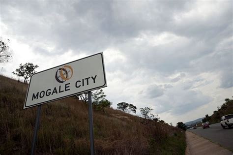 Mogale City, Gauteng | Mogale City Road Sign, Krugersdorp, J… | South African Tourism | Flickr