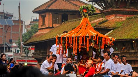 Sikkim: 'Indra Jatra', history and significance of the vibrant festival