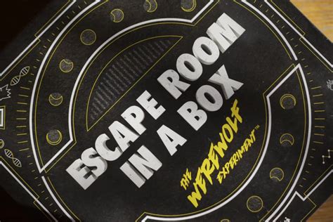 7 Escape Room Board Games You Can Play at Home (Or Anywhere!)