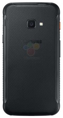 Samsung Galaxy Xcover 4S specs and renders surface - GSMArena.com news