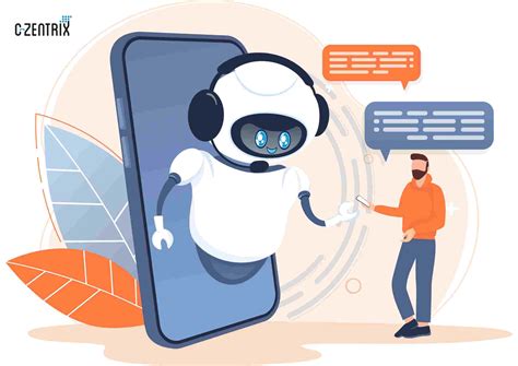 5 Chatbot Features for Customer Service